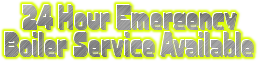 24 Hour Emergency Boiler Service - ChimneyInstallationBrooklyn.com, 718-373-3030